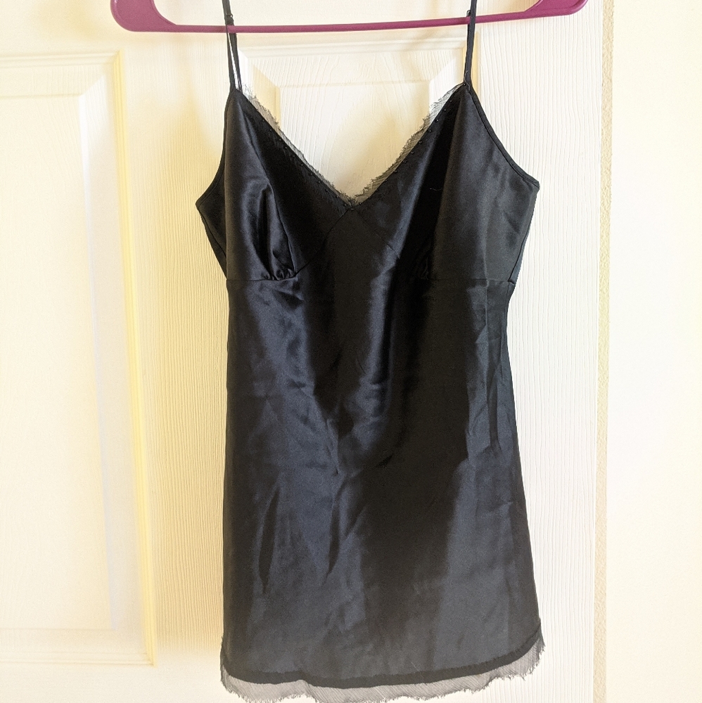 Silky tank top NWT